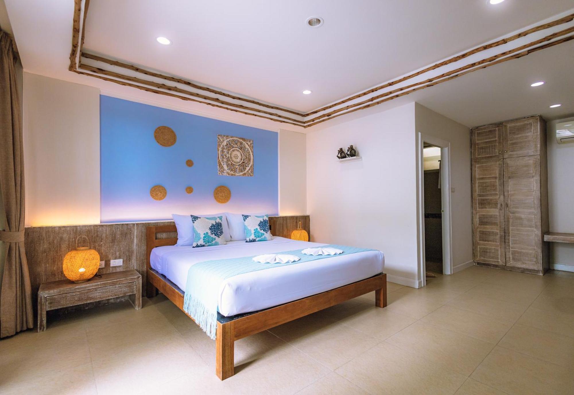 Arkbar Beach Club Chaweng  Bagian luar foto